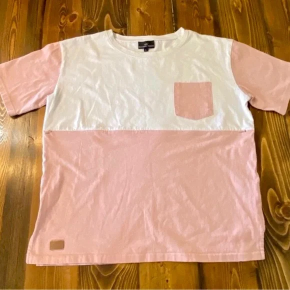 Nursing Queen Double Zip Breastfeeding Shirt Large - Picture 1 of 4